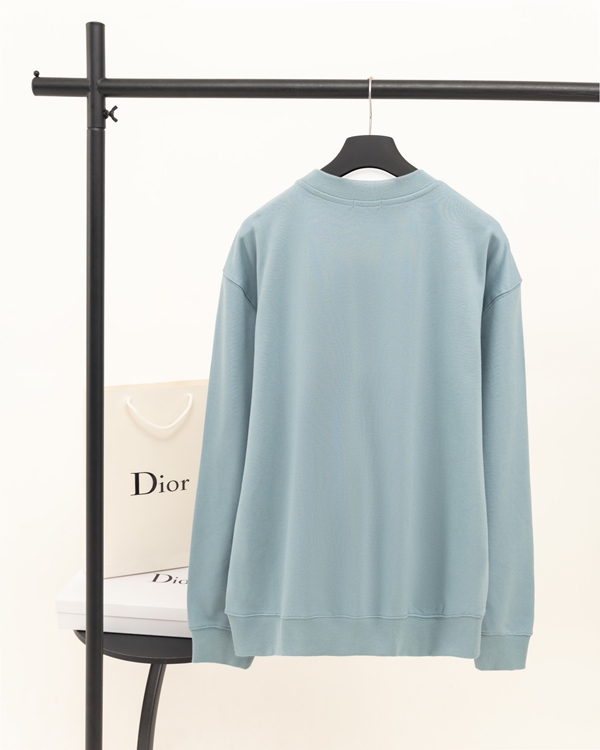 ブランドパーカー背面デザイン